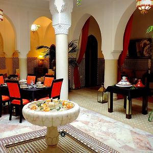 Riad Nirvana